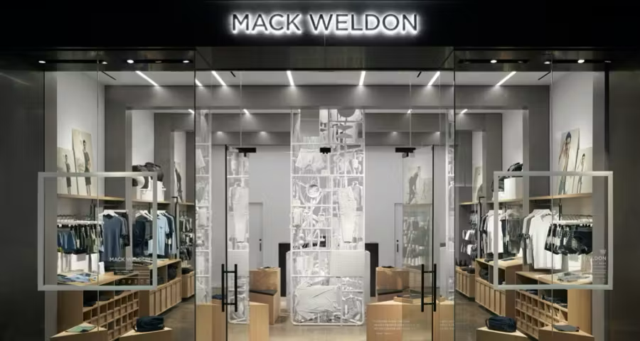 image of the store located at NEW YORK, NY - HUDSON YARDS